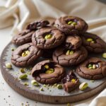 Bakery Style Chunky Chocolate Chip Cookies