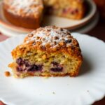 Eggless New York Chessecake